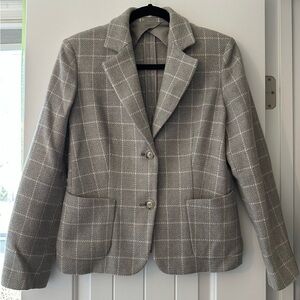 Max Mara blazer